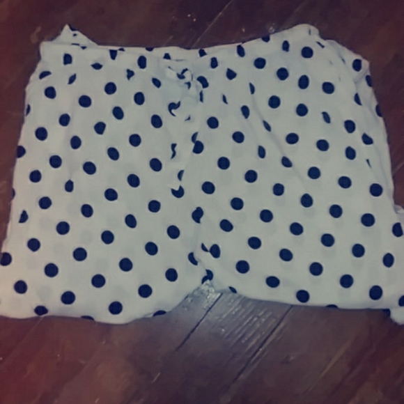 Pj Pants - Picture 2 of 2